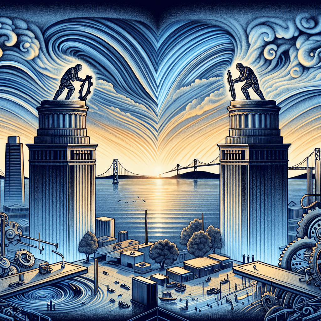 Banner for Cisco and Oracle Slash Over 300 Bay Area Jobs Amid Strategic Shifts