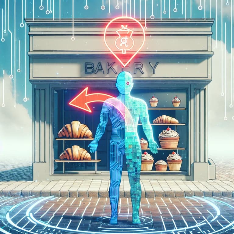 Mumbai Bakery Exposes Customer for Using AI-Generated Image to Scam Refund