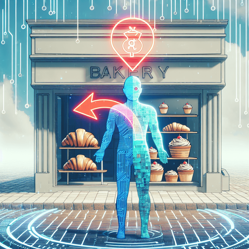 Mumbai Bakery Exposes Customer for Using AI-Generated Image to Scam Refund