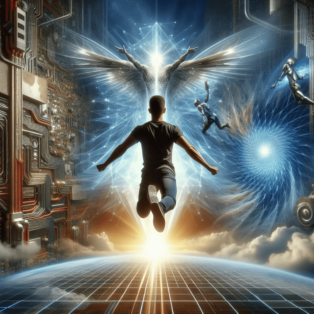 Banner for Elon Musk's First-Look Leap: The Untold Story of NVIDIA's DGX-1