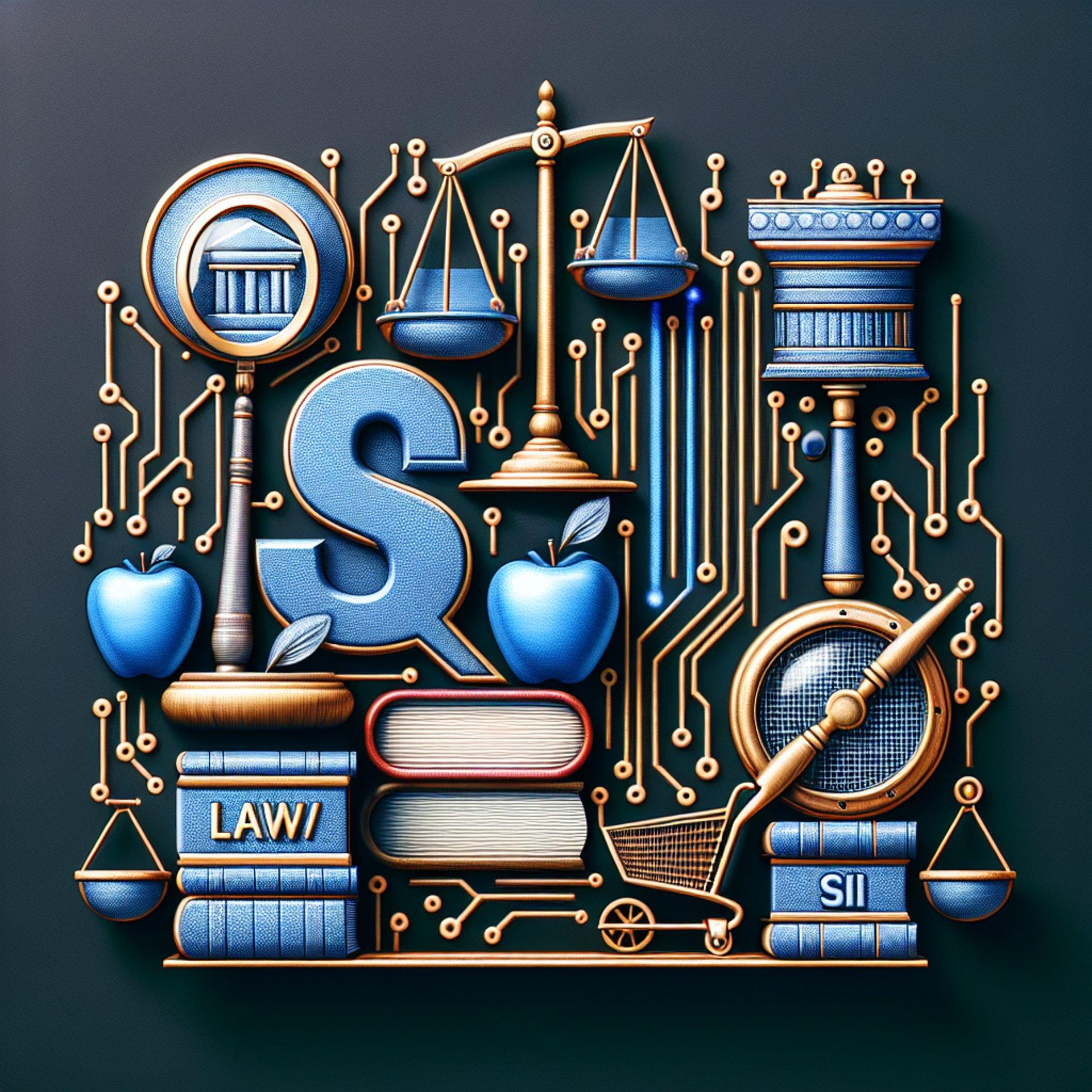 Banner for LLMs Are Upsetting the SEO Applecart – AI's Impact on Web Traffic