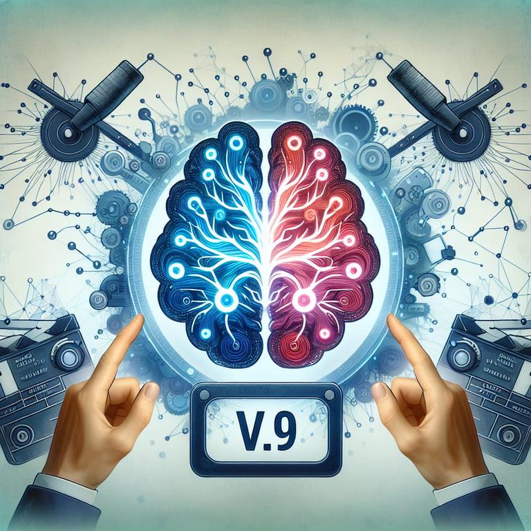 Banner for Elon Musk's Grok Imagine v0.9: A Game-Changer in AI Video Creation