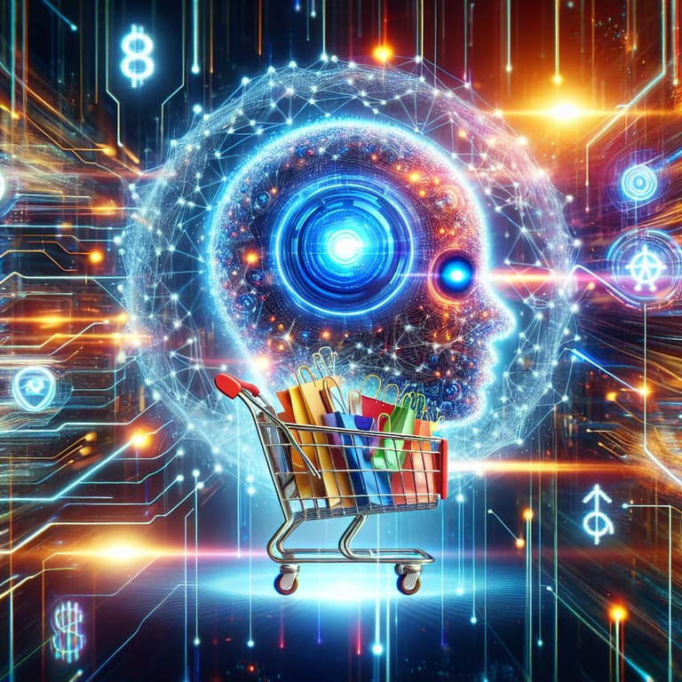 ChatGPT Meets Shopify: The Revolutionary Integration That's Changing E-commerce