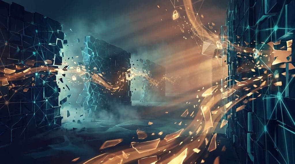 Anthropic Withholds Mythos AI Over Cybersecurity Risk as Banks Scramble