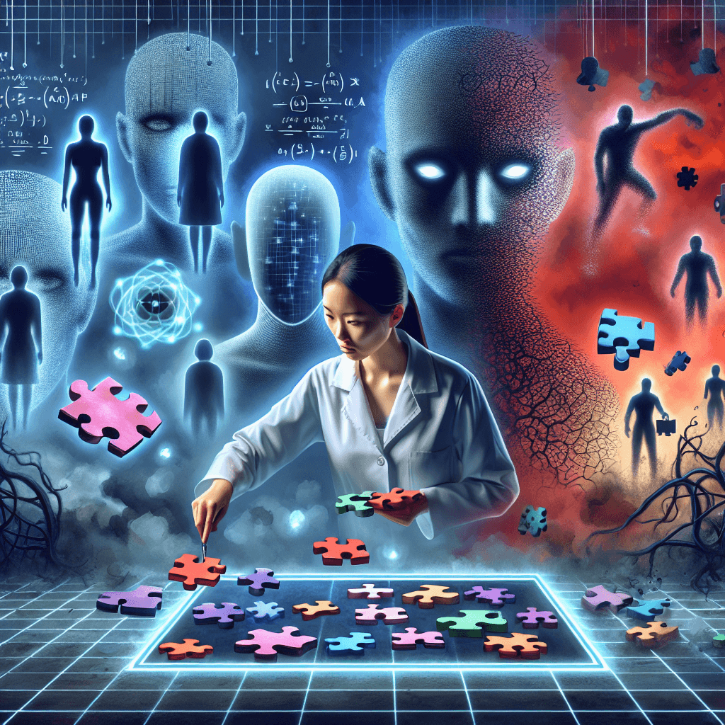 Taming AI's Inner Demons: Researchers Uncover the Persona Puzzle