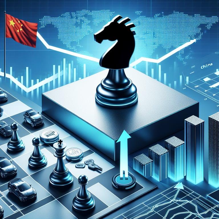 Banner for Micron's Strategic Retreat: Over 300 Jobs Slashed in China as Mobile NAND Market Wanes