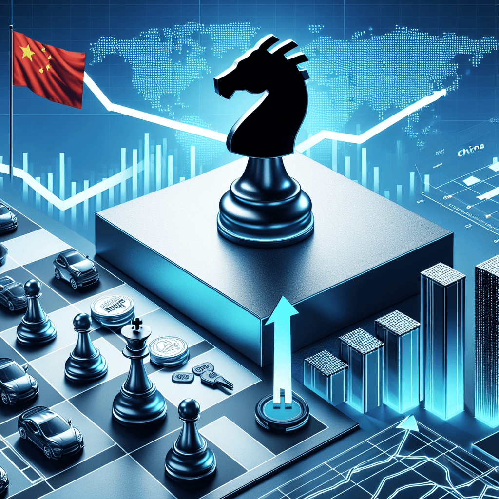 Micron's Strategic Retreat: Over 300 Jobs Slashed in China as Mobile NAND Market Wanes
