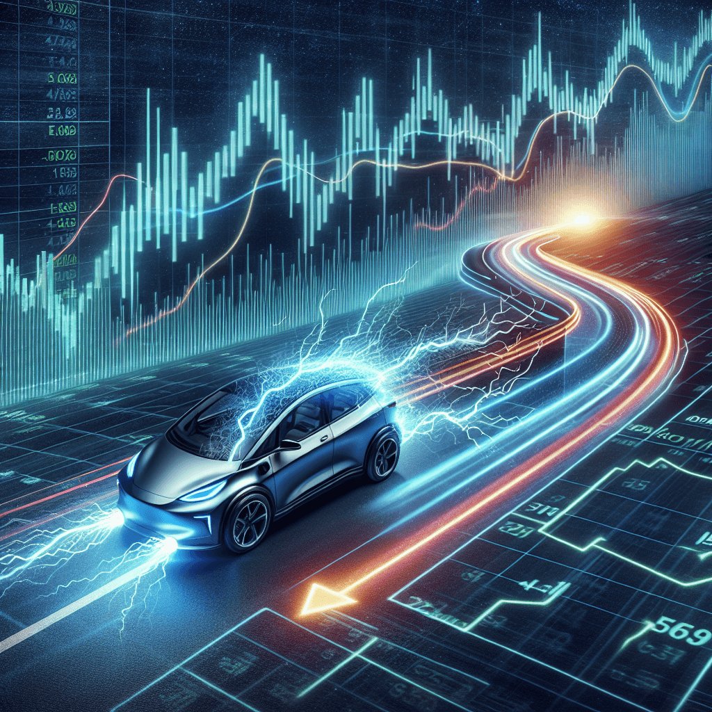 Tesla's Electrifying Ride: How Expiring EV Tax Credits Could Zap and Zoom Its Stock