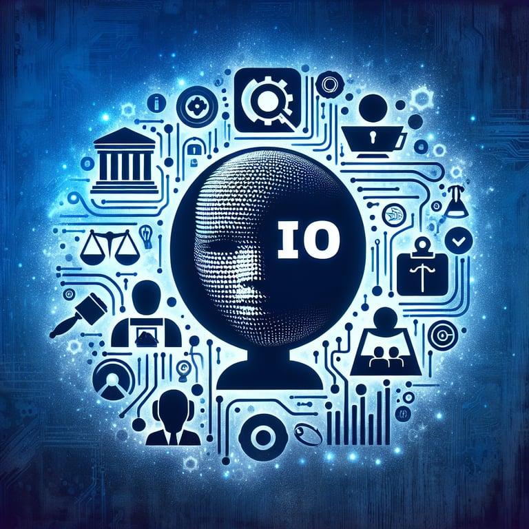 Banner for OpenAI Faces Legal Showdown Over Jony Ive's AI Device Brand 'io'