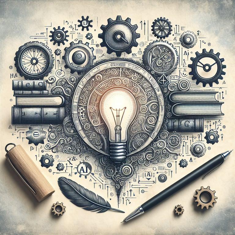 Banner for Rethinking Education in the AI Era: Insights from Hannah Arendt