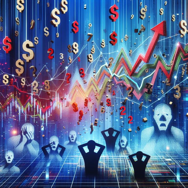 Banner for C3.ai's Latest Earnings Report Causes Concern Among Investors