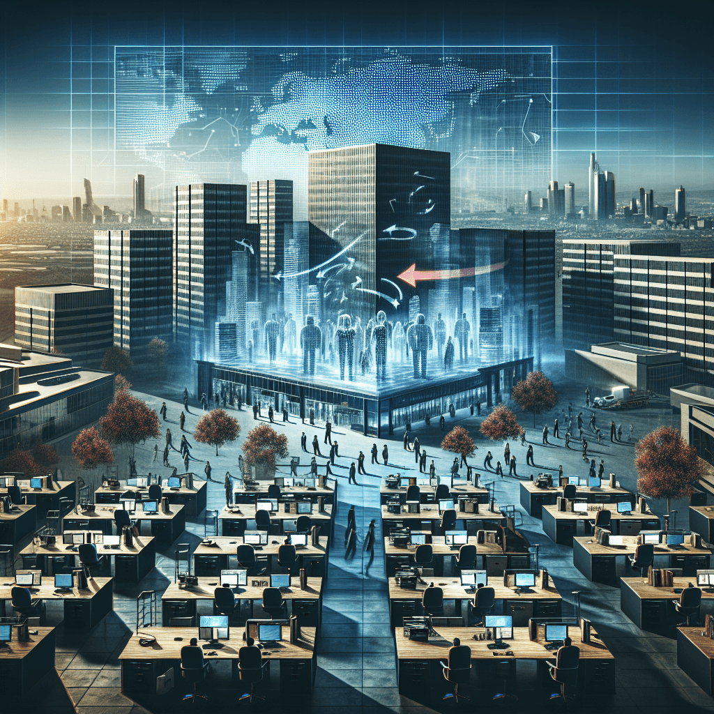 Banner for Cisco Shakes Up Workforce with Another Layoff Round Amid Strategic Refocus