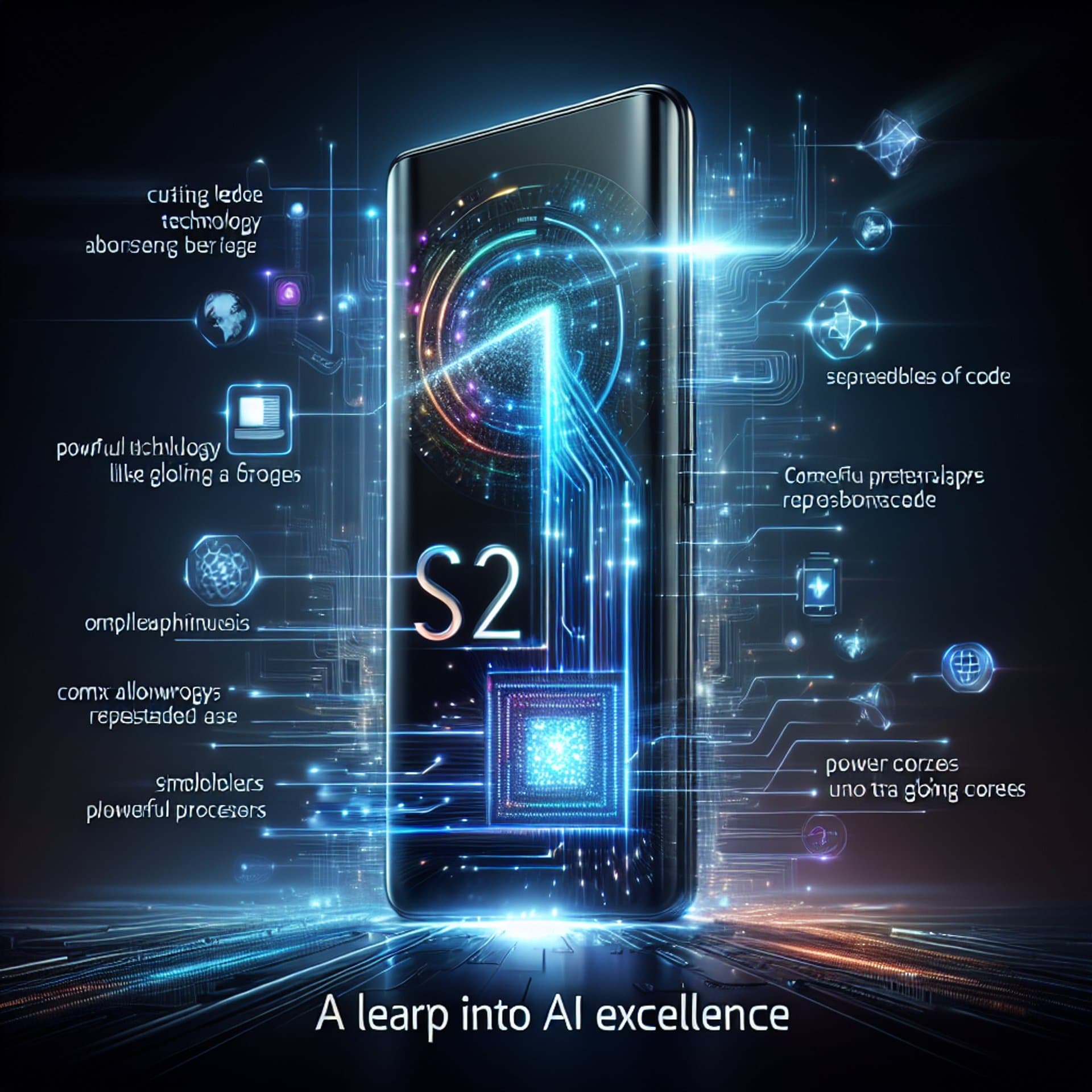 Banner for Samsung Unveils Galaxy S26 Series: A Leap Into AI Excellence