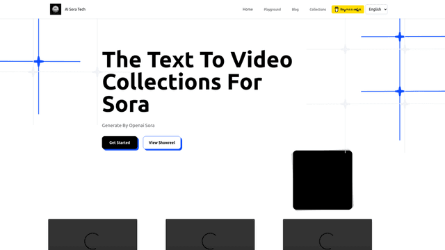 Thumbnail image for AI SORA TECH