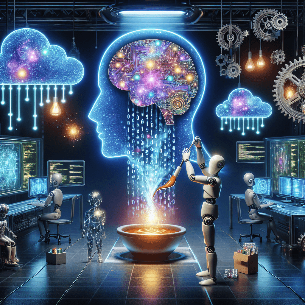 Banner for Anthropic Reveals the Secret Sauce Behind AI Chatbot Personalities