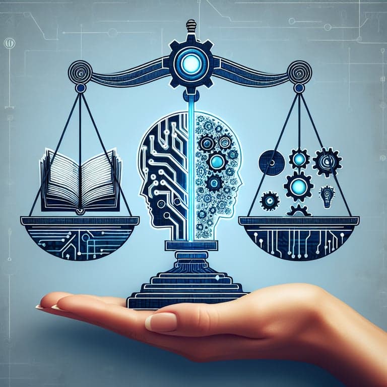 Higher Ed's AI Quandary: Does Transparency Breed Distrust?