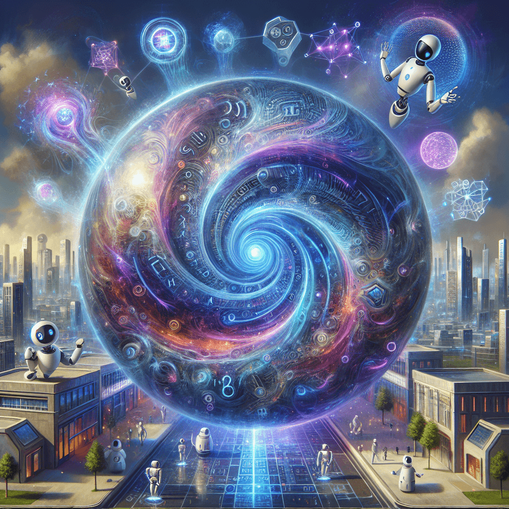 Banner for Anthropic's Crystal Ball: AI Agents Set to Amaze in 2025!