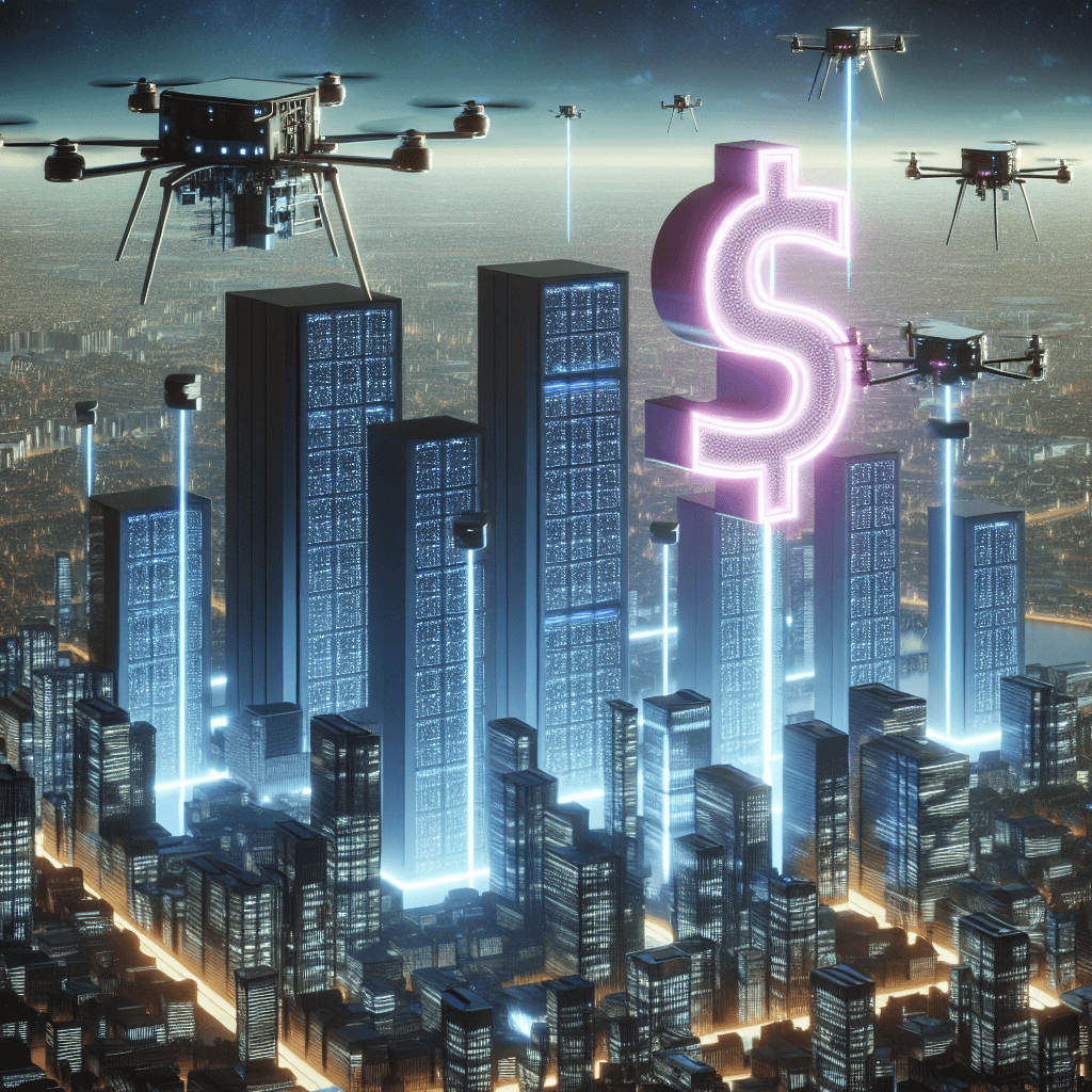 Banner for AWS Commits to a £19 Billion AI Revolution in the UK