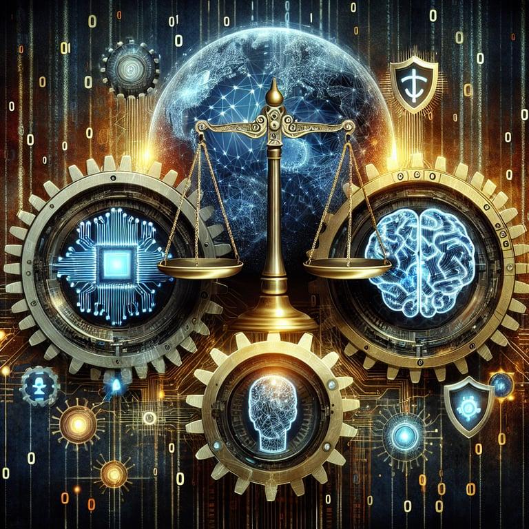 Banner for EQTY Lab, Intel & NVIDIA Join Forces on Game-Changing AI Trust Initiative with Hedera