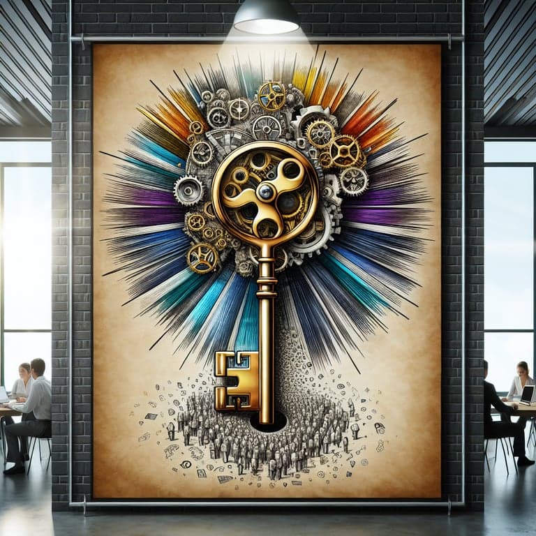 Banner for Unlocking Innovation: Why Sharing Your Patents Might Supercharge Your Business