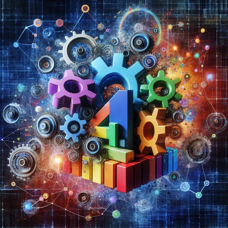 Banner for Google Revolutionizes AI Development with 'Grounding with Google Search'