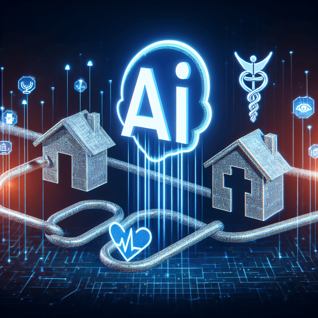 EliseAI's Impact on Housing and Healthcare: A Missed Opportunity Due to Broken Links