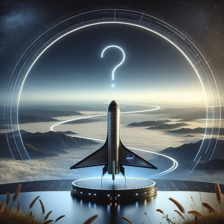 NASA & Boeing's Thin-Wing Adventure: A New Flight Path Revealed!