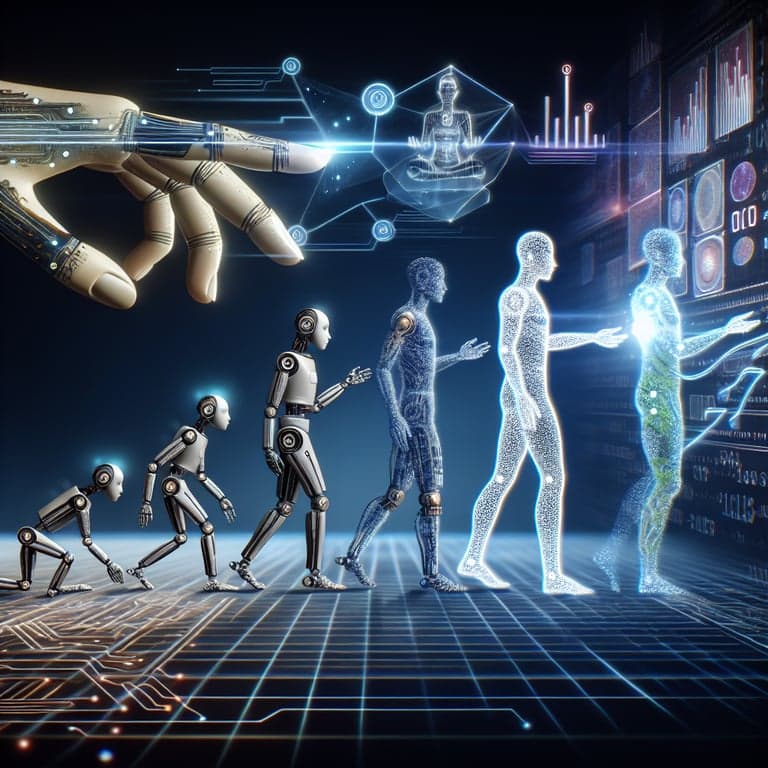 Banner for From Assistance to Autonomy: Embracing Continuous Quality Intelligence in AI