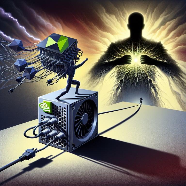Banner for OpenAI Powers Up with Google TPUs Amidst Nvidia Dominance!