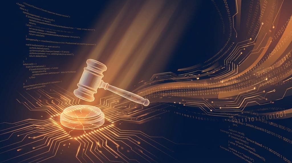 Amazon Court Order Blocks Perplexity AI Bots — New CFAA Precedent for AI Agents