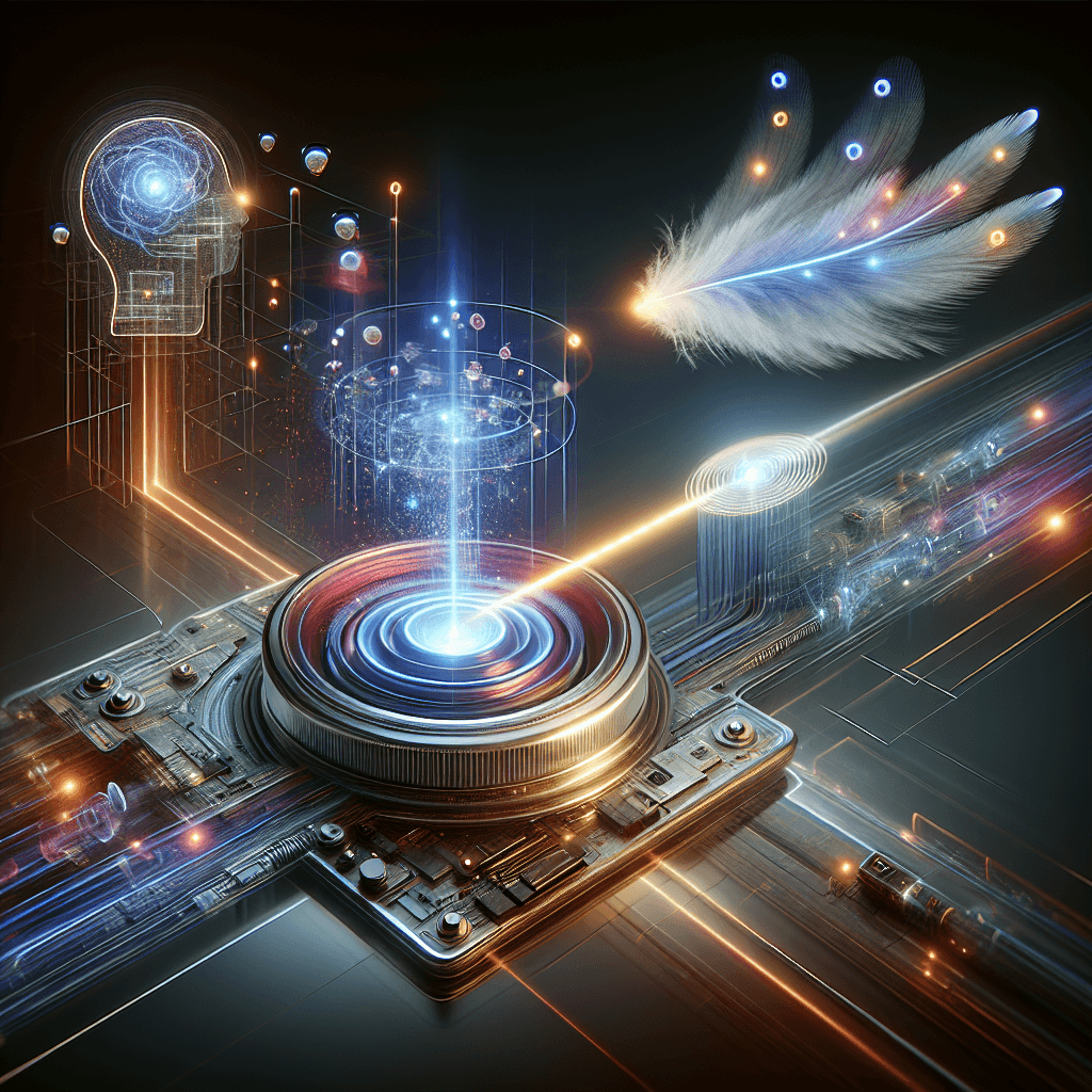 Google Gemini's Game-Changing Import Feature: Transfer AI Memories with Ease!