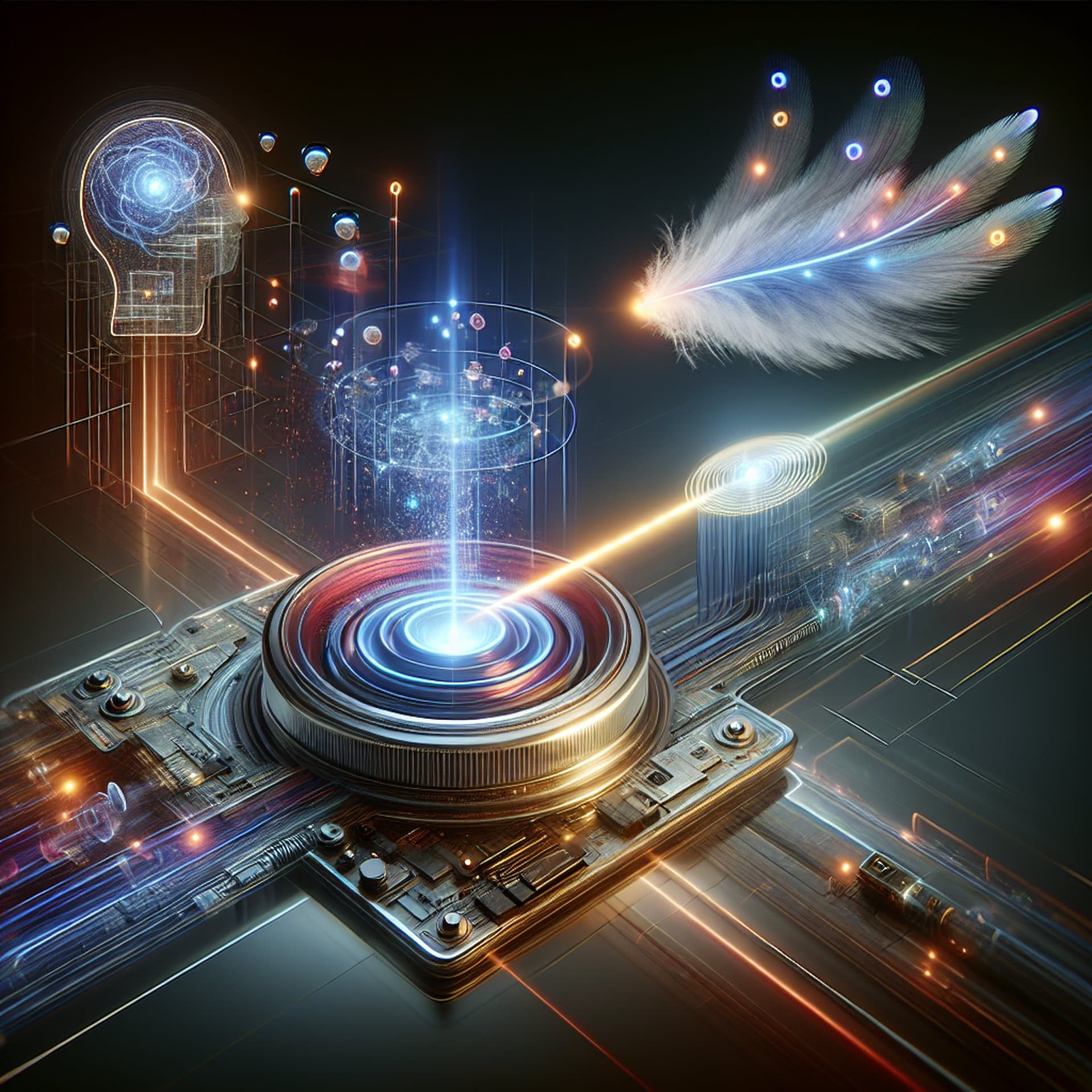 Banner for Google Gemini's Game-Changing Import Feature: Transfer AI Memories with Ease!