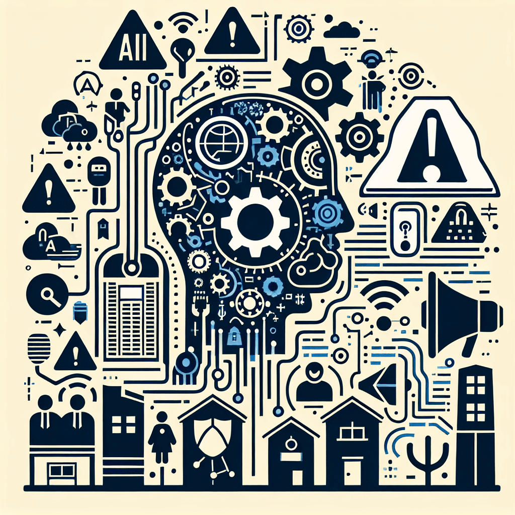 Jack Clark of Anthropic Warns on AI's Societal Impact