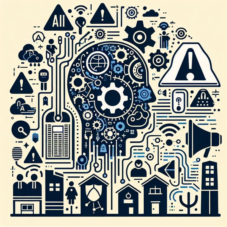 Banner for Jack Clark of Anthropic Warns on AI's Societal Impact