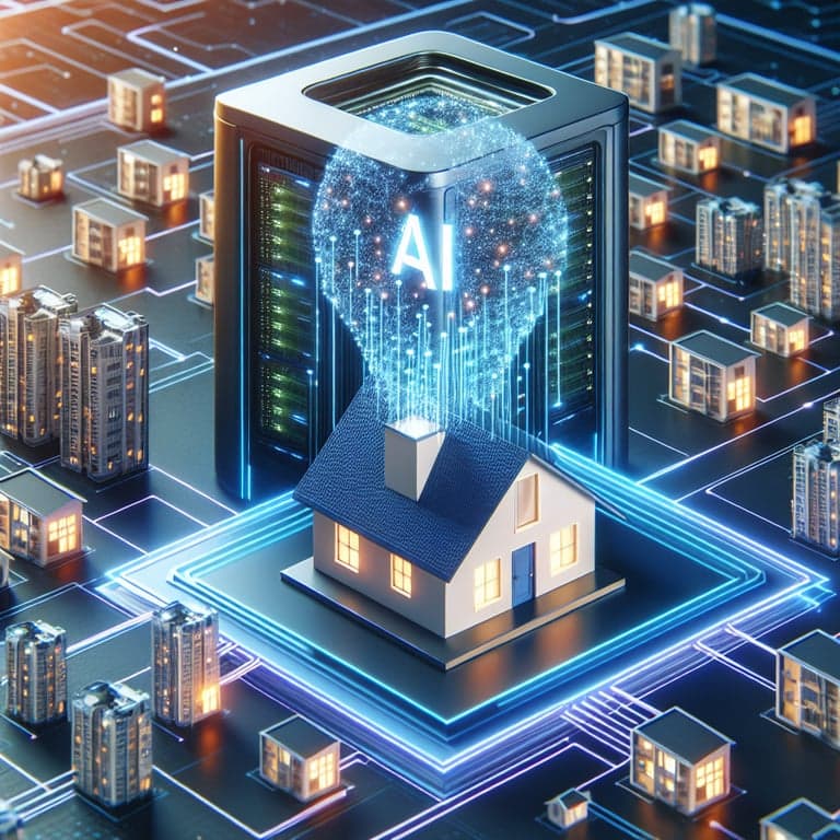 Banner for Scout24 Partners with OpenAI to Revolutionize Real Estate Search with Advanced AI