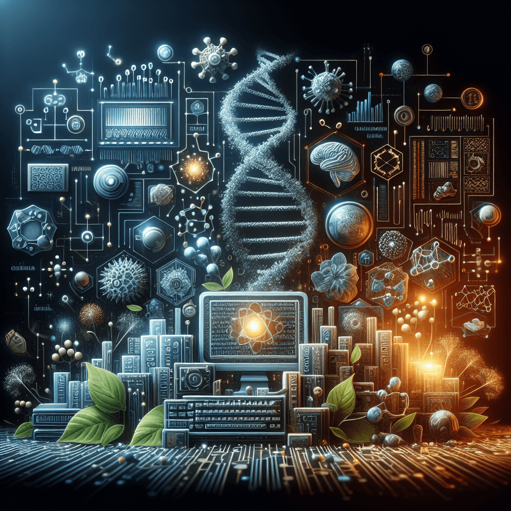 University of Montana's Flagship AI Project Bridges Biology and Computer Science