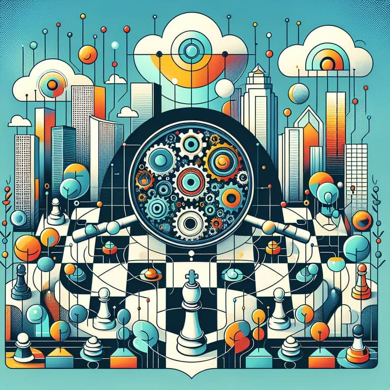 Gaming the Chatbots: Startups Leverage AI to Dominate Search Mentions!