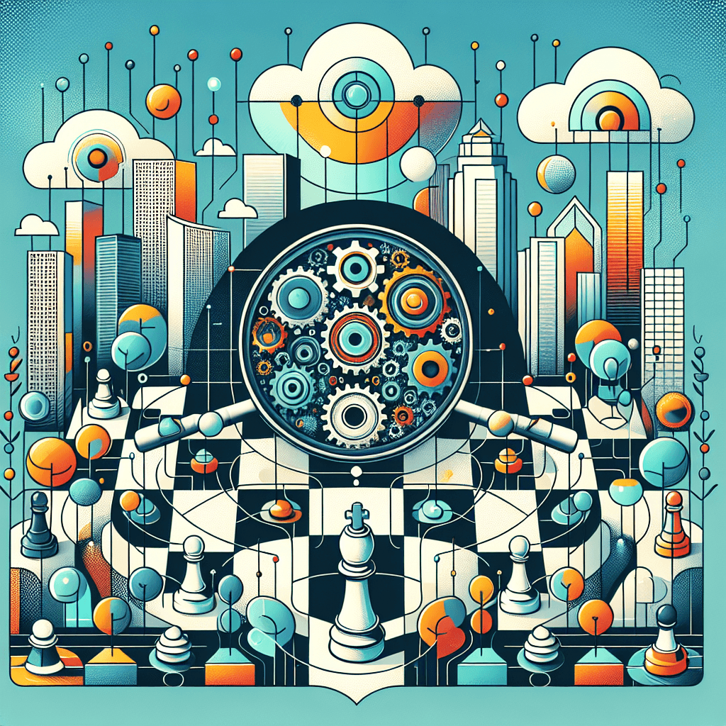 Gaming the Chatbots: Startups Leverage AI to Dominate Search Mentions!
