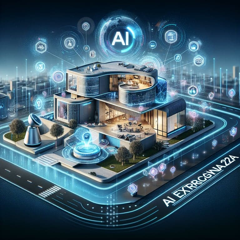 Samsung's AI Extravaganza at CES 2025: A Glimpse into the Future of Smart Homes