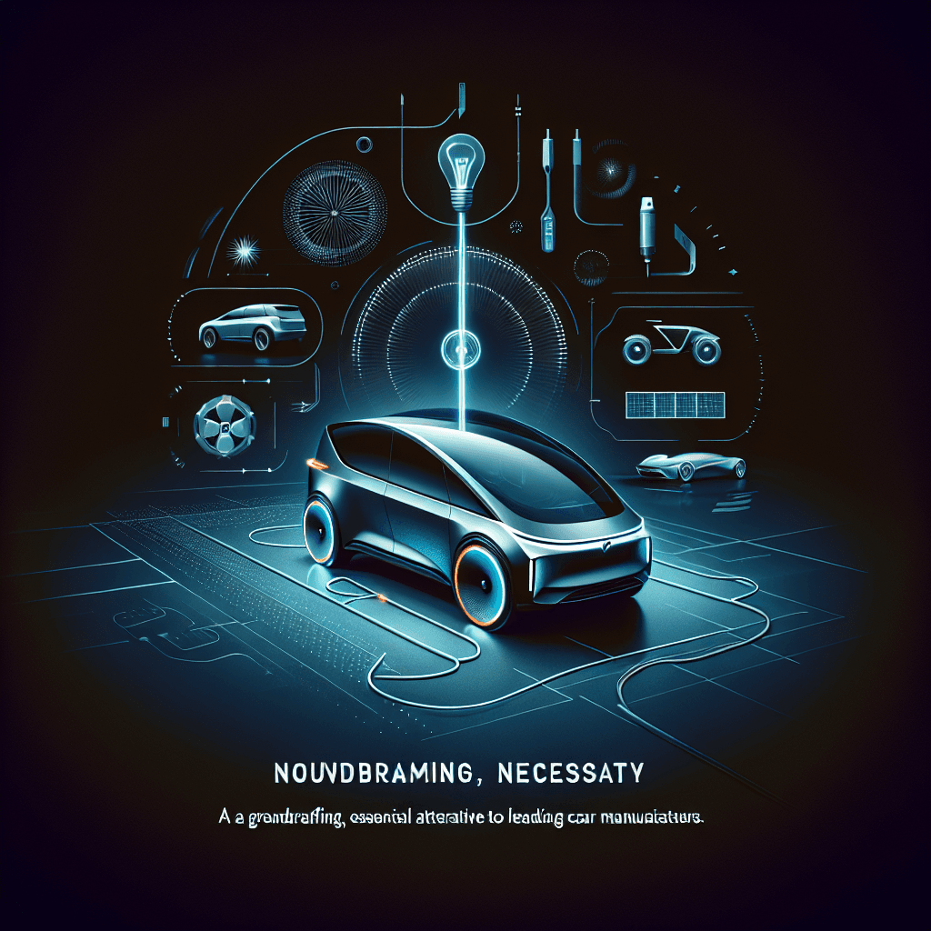 Banner for BYD Atto 3 Evo: The Tesla Challenger You Didn’t Know You Needed!