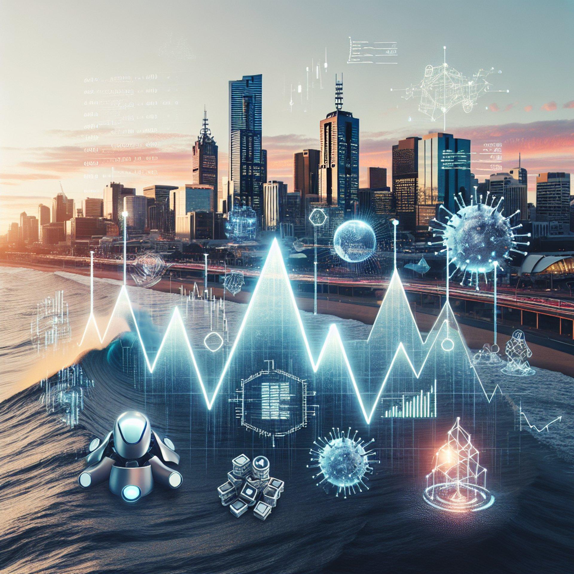 Banner for Melbourne Fund Manager Makes Waves with Strategic AI Investments in Anthropic and OpenAI