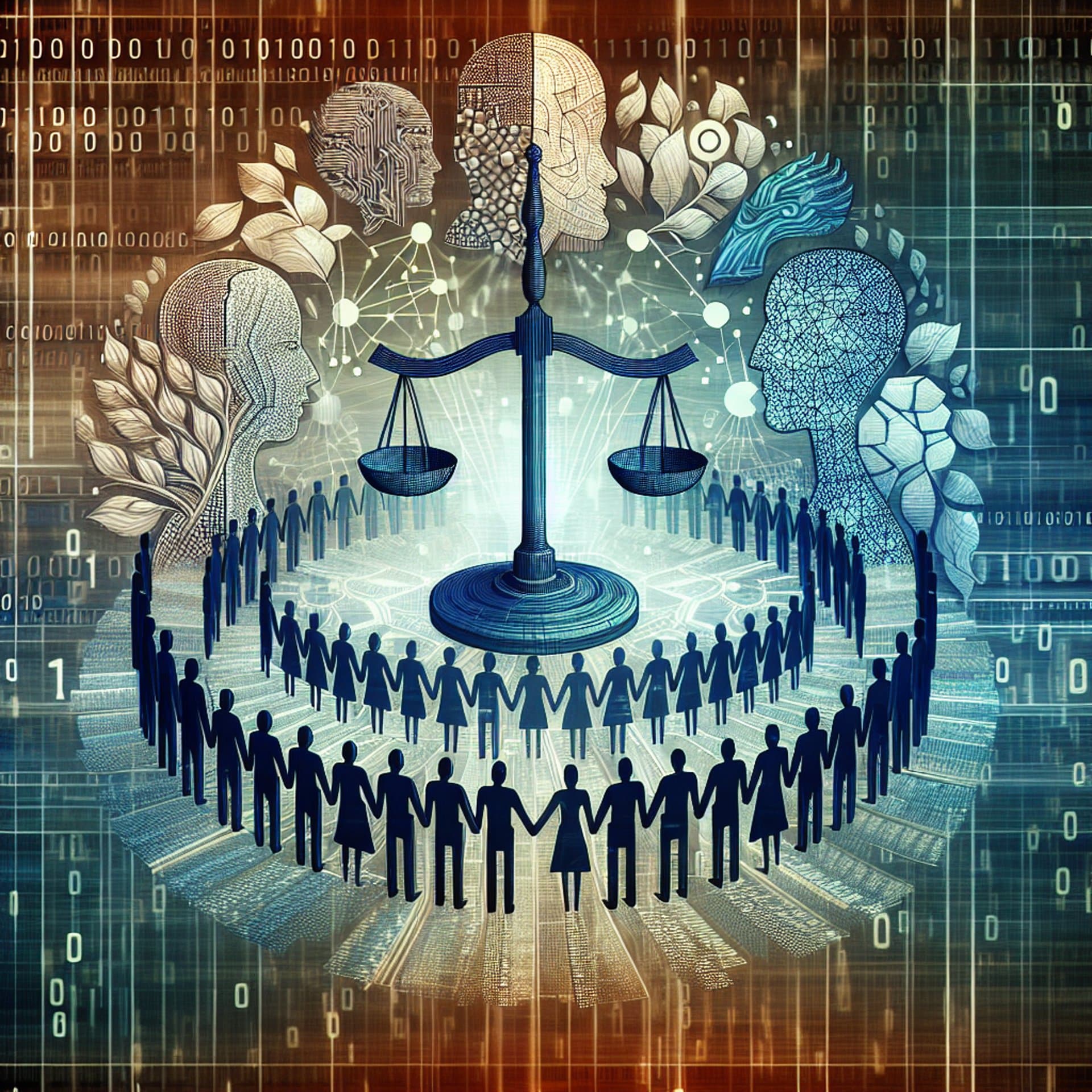 Banner for The Dataset Providers Alliance Champions Ethical AI Data Licensing