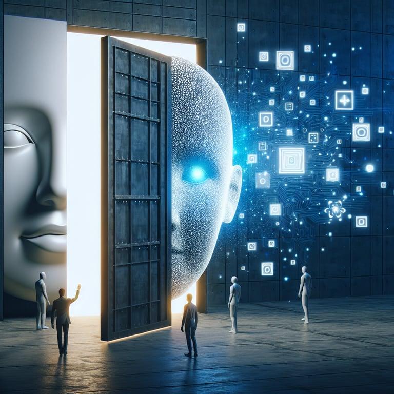 Banner for OpenAI's Surprise Move: New Open-Weight Models Spotted on HuggingFace!