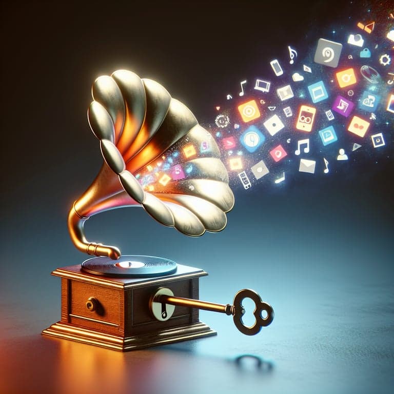 Banner for Unlocking Instagram: The Ins and Outs of Content Downloading