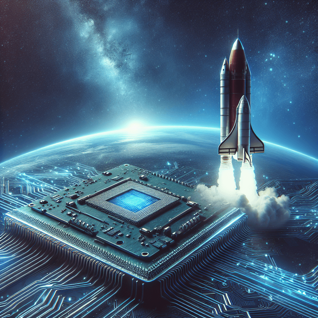 Elon Musk's Bold Move: SpaceX IPO Hinges on Grok AI Adoption!