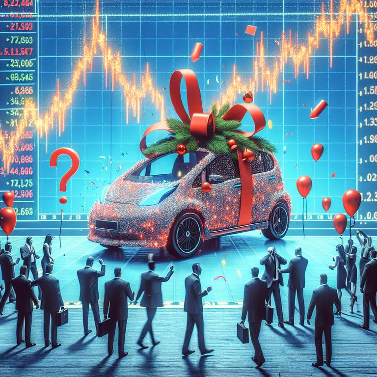 Banner for Tesla Tumbles 7% as Musk's 'America Party' Stirs Investor Worries