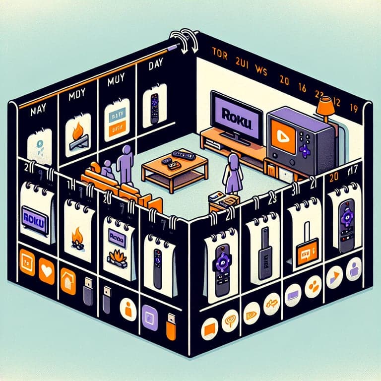 I Switched from Roku to Fire TV Stick for Two Weeks: Here's What Happened!