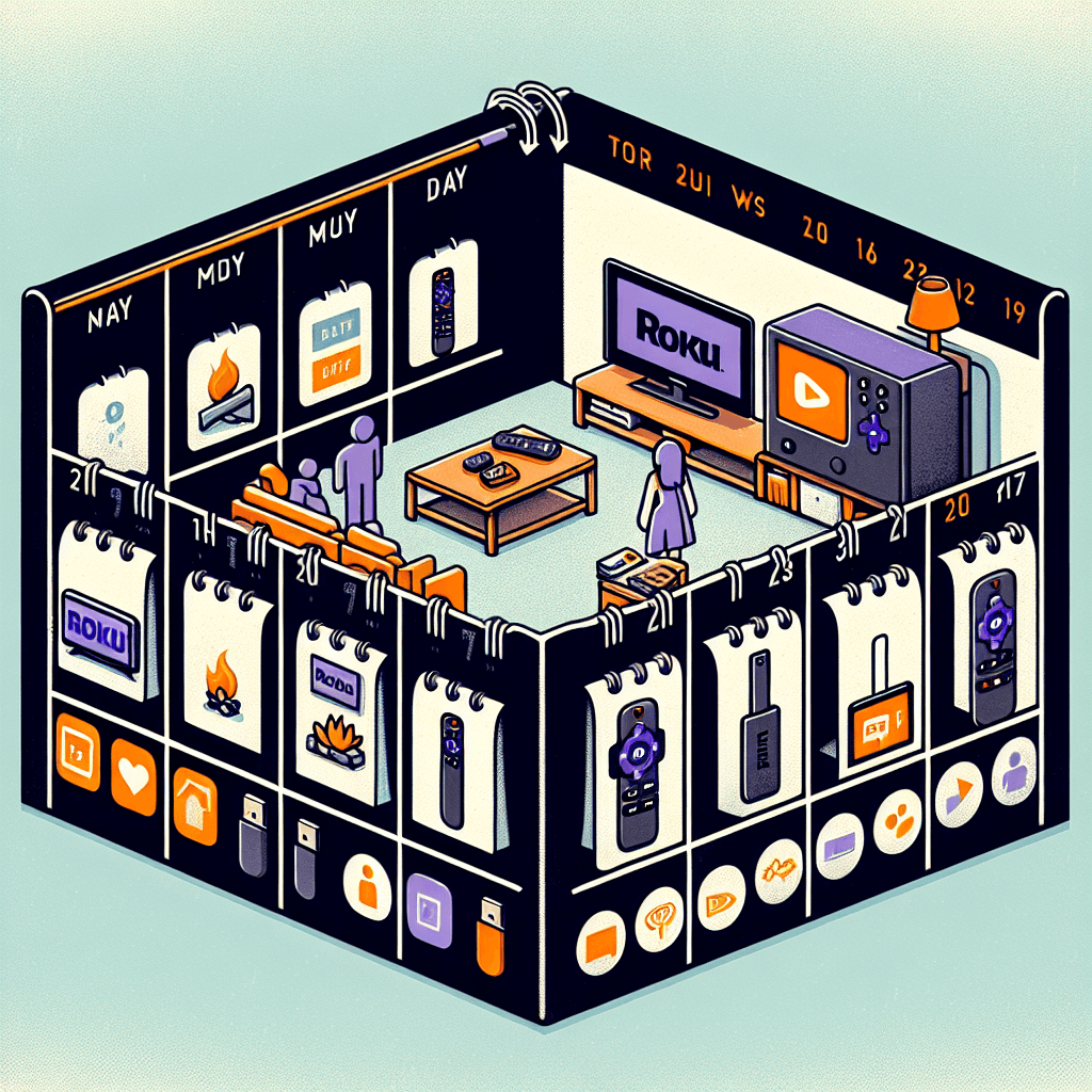 Banner for I Switched from Roku to Fire TV Stick for Two Weeks: Here's What Happened!