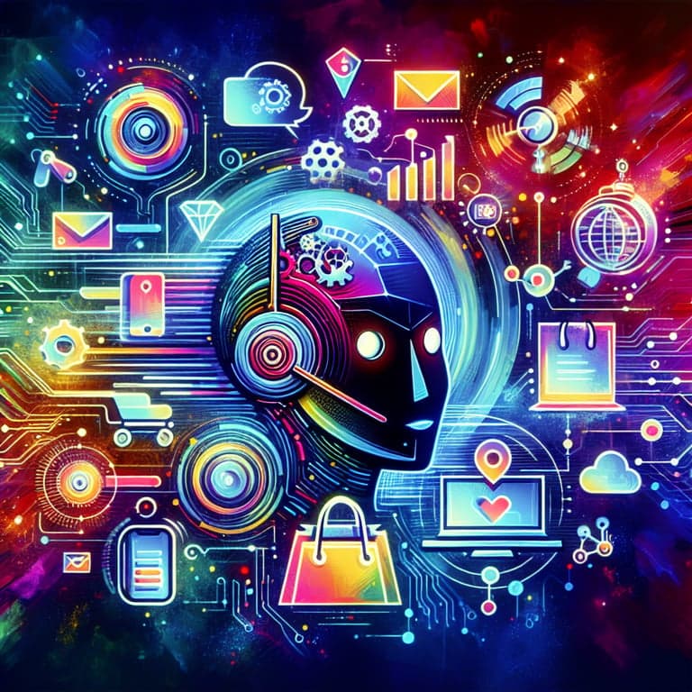 Banner for Google Revolutionizes Shopping: Conversational AI, Agentic Checkout, and More!