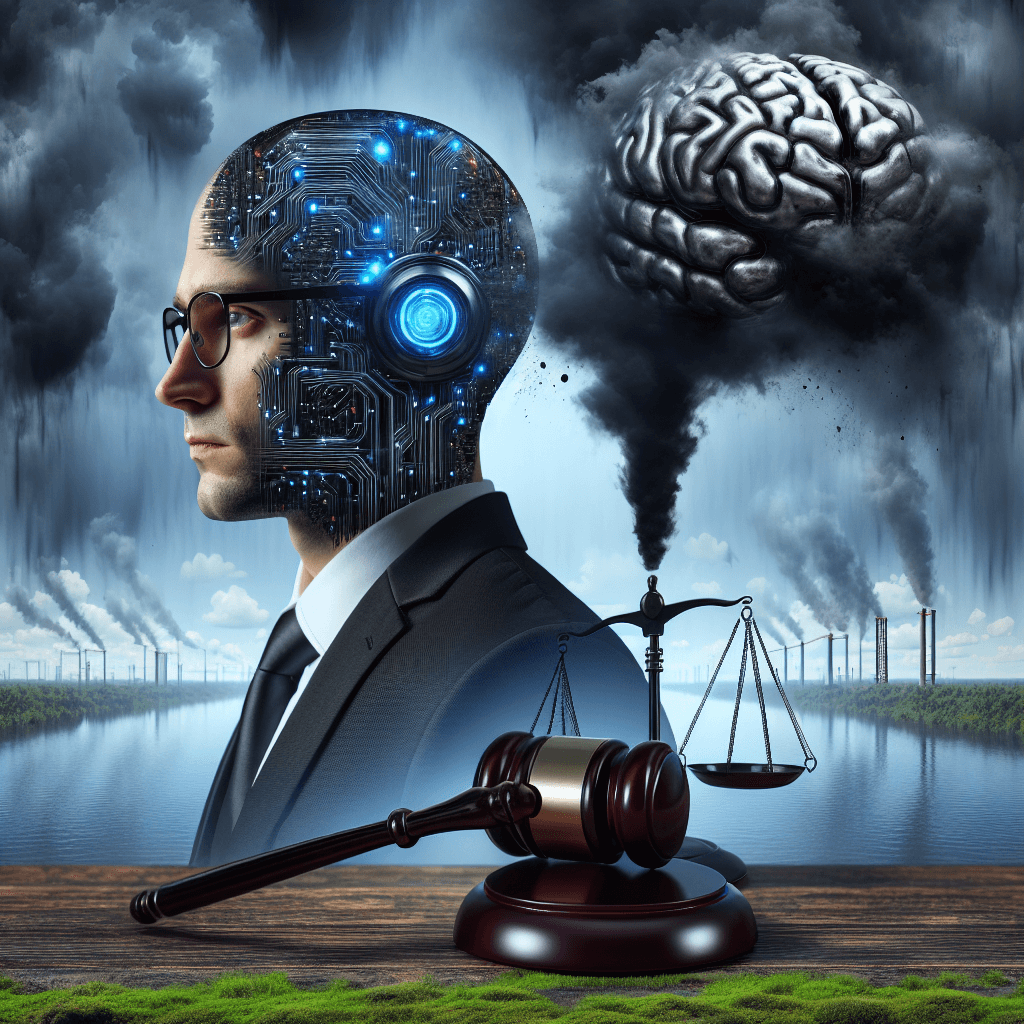 Elon Musk's xAI Faces Legal Storm Over Pollution in Mississippi!